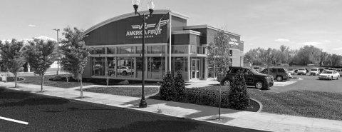 Picture for America First Credit Union West Valley