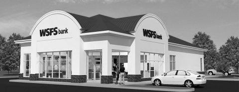 Picture for WSFS Bank Design Standards