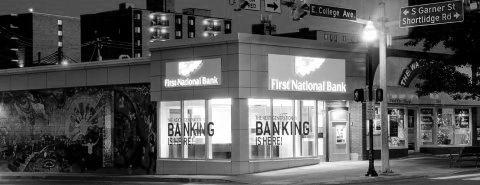 Picture for First National Bank of Pennsylvania