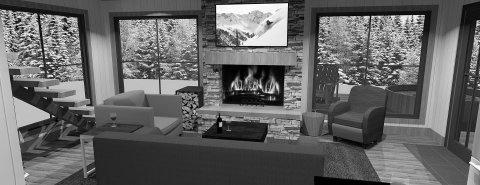 Picture for Ski House Interiors
